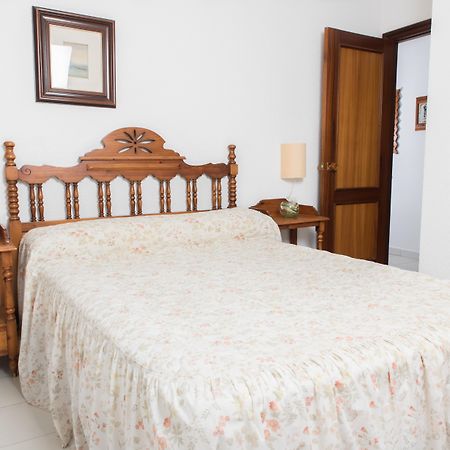 קלפה Apartamentos Turmalina Unitursa מראה חיצוני תמונה