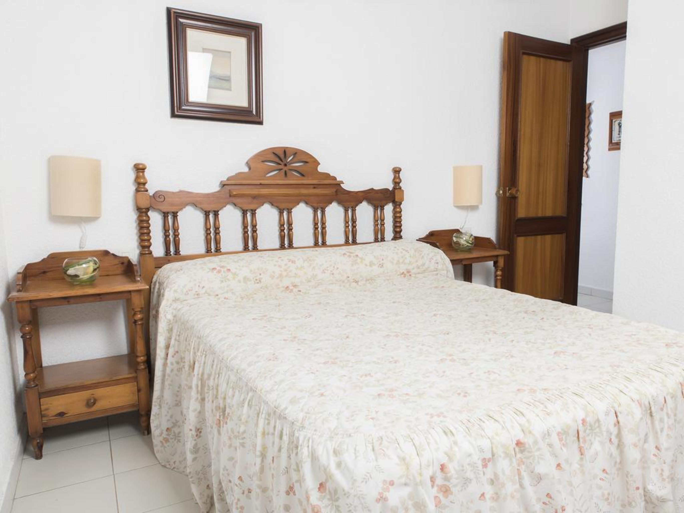קלפה Apartamentos Turmalina Unitursa מראה חיצוני תמונה