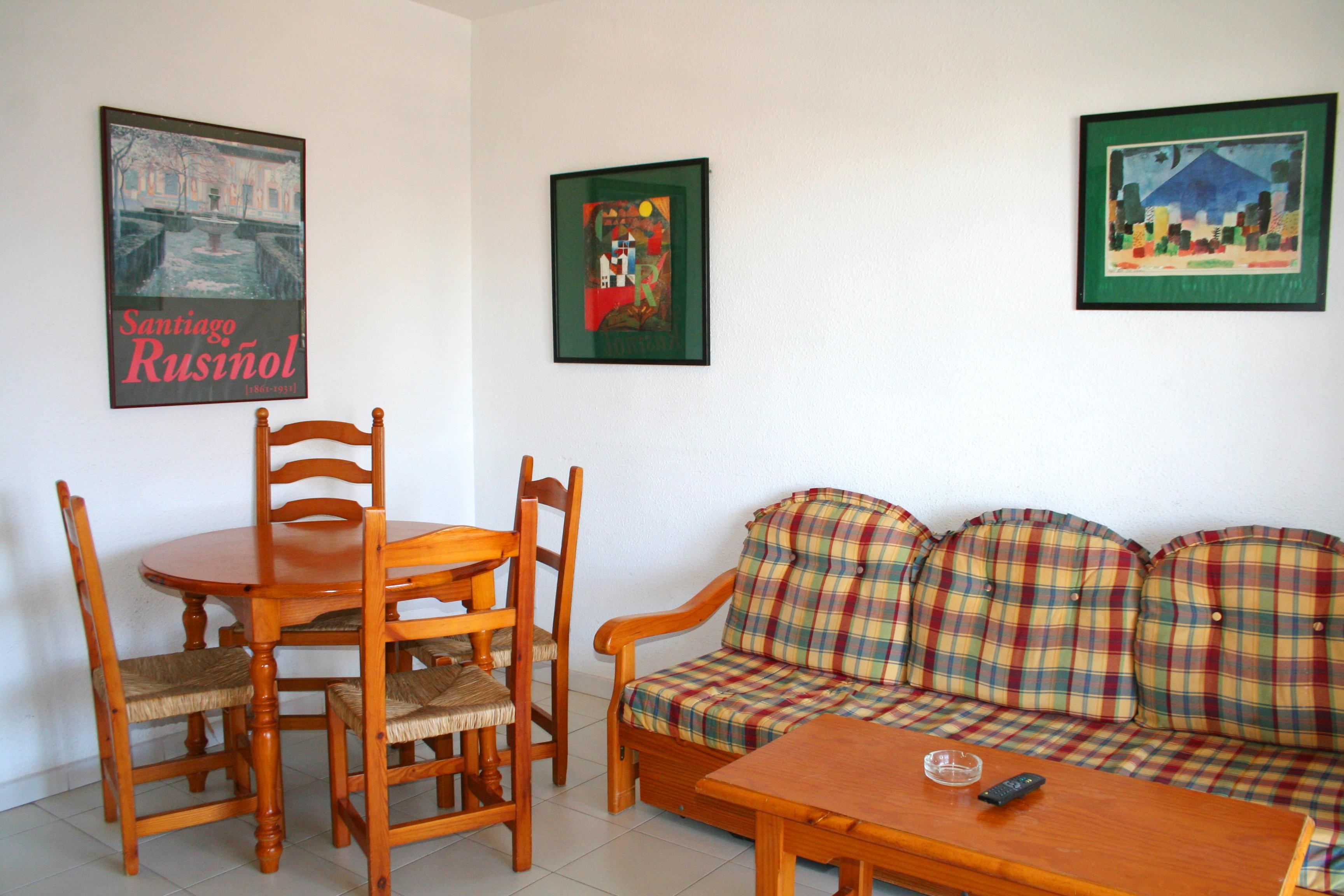קלפה Apartamentos Turmalina Unitursa מראה חיצוני תמונה