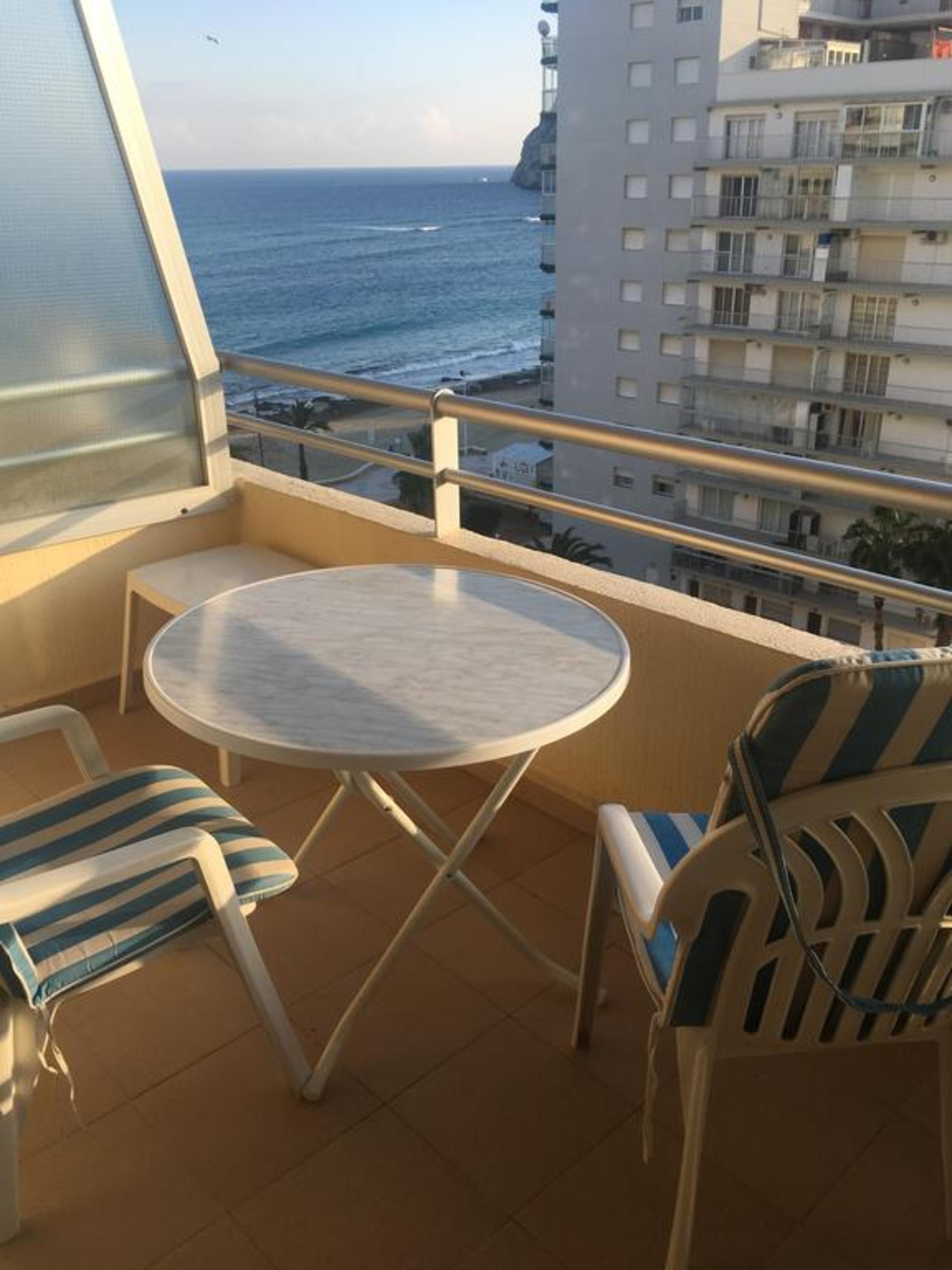 קלפה Apartamentos Turmalina Unitursa מראה חיצוני תמונה