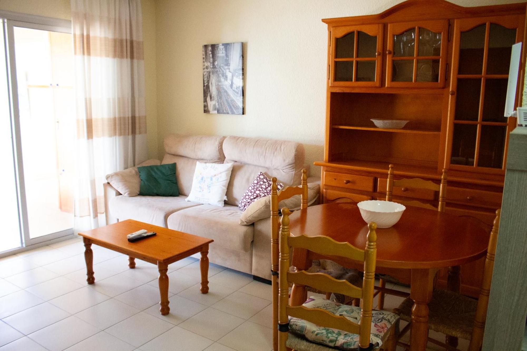 קלפה Apartamentos Turmalina Unitursa מראה חיצוני תמונה