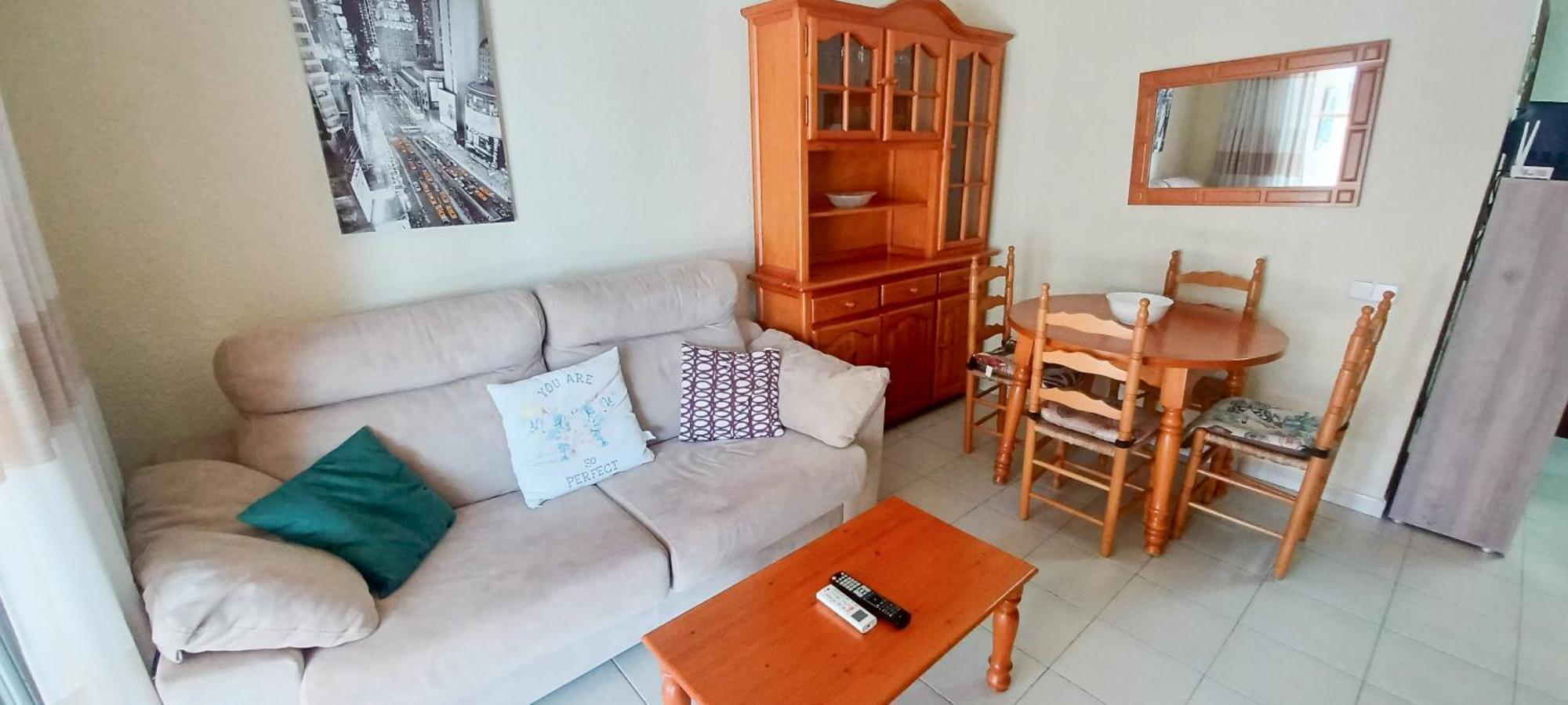 קלפה Apartamentos Turmalina Unitursa מראה חיצוני תמונה