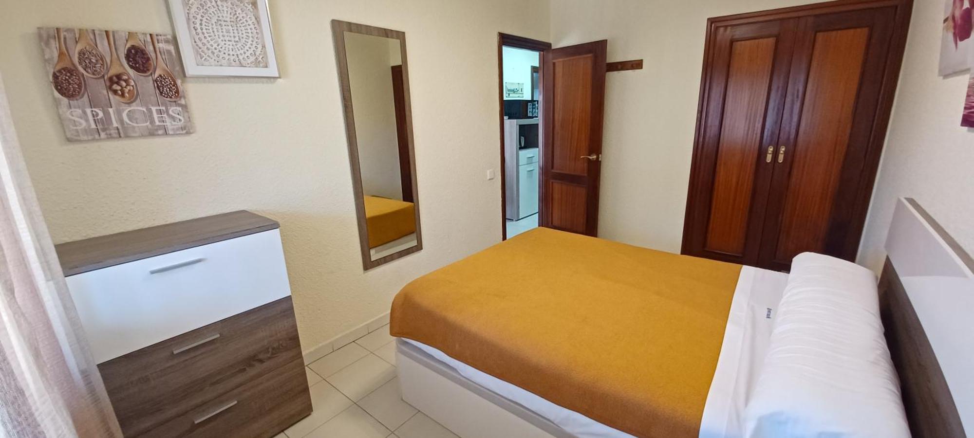 קלפה Apartamentos Turmalina Unitursa מראה חיצוני תמונה