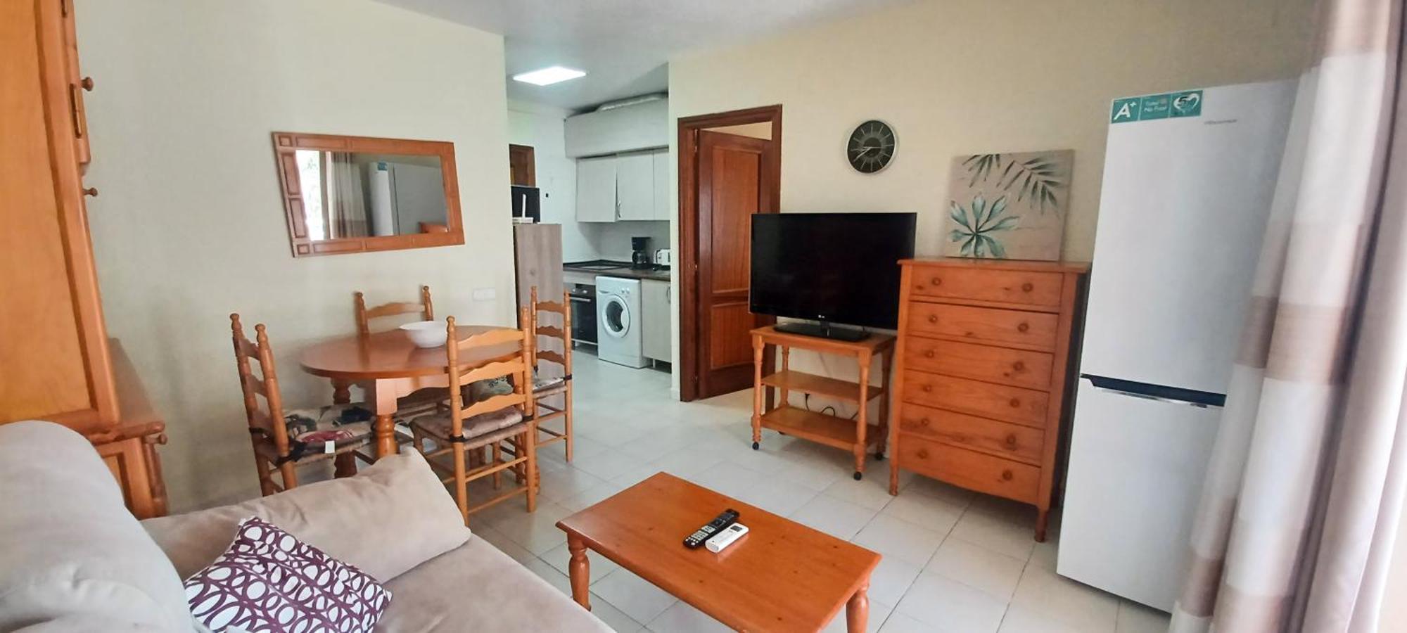 קלפה Apartamentos Turmalina Unitursa מראה חיצוני תמונה