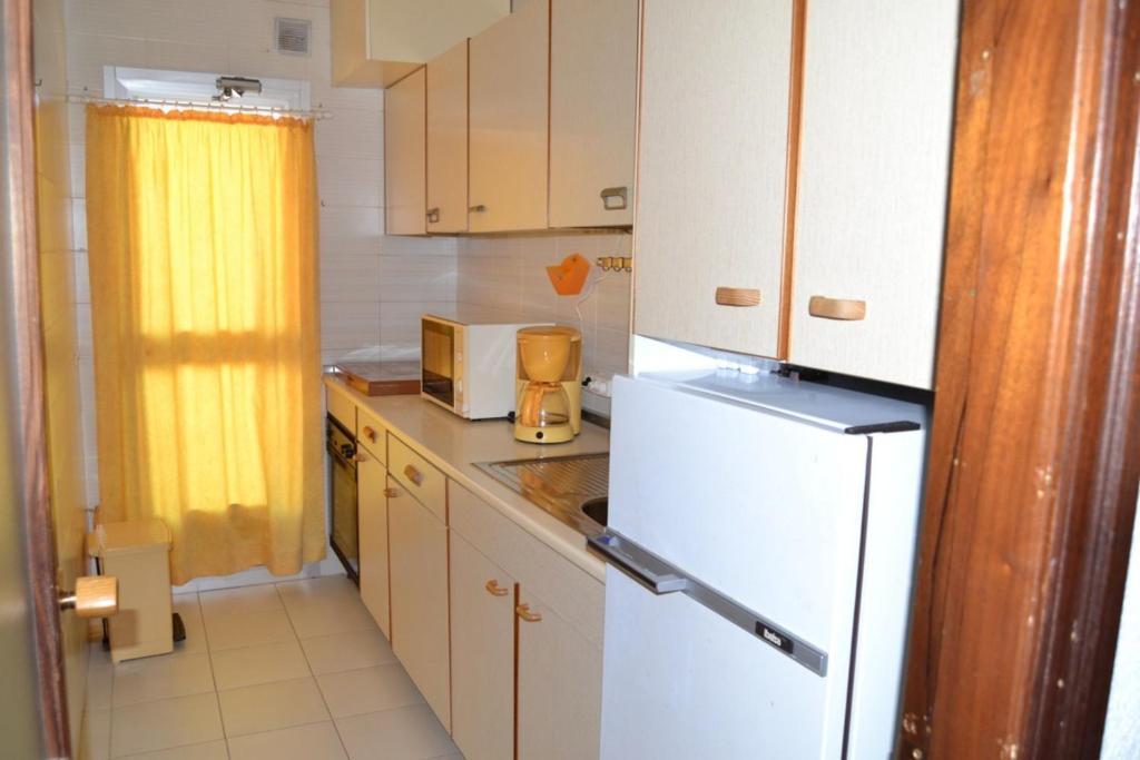 קלפה Apartamentos Turmalina Unitursa חדר תמונה