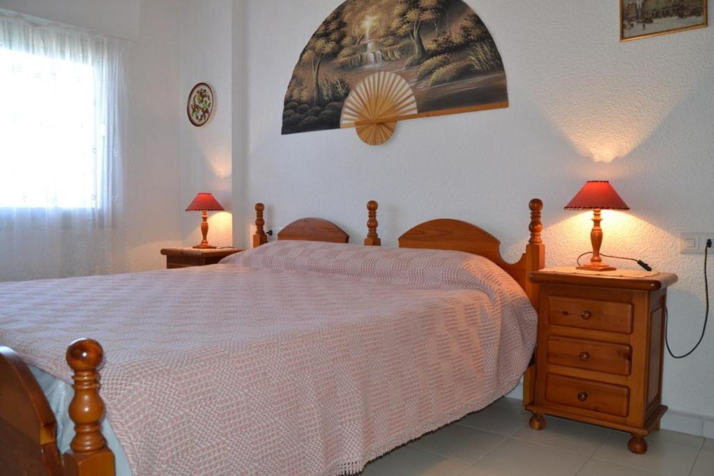 קלפה Apartamentos Turmalina Unitursa חדר תמונה