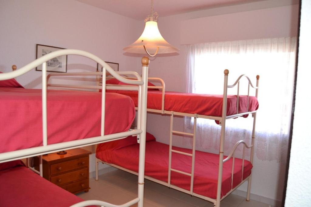 קלפה Apartamentos Turmalina Unitursa חדר תמונה