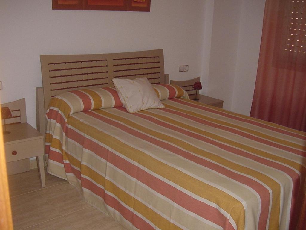 קלפה Apartamentos Turmalina Unitursa חדר תמונה