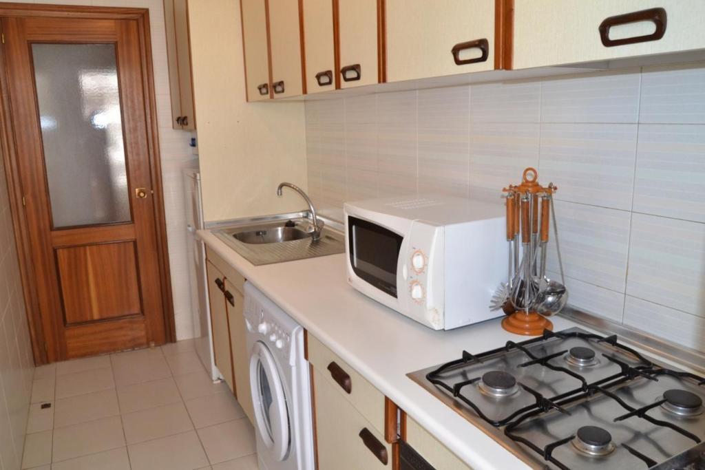 קלפה Apartamentos Turmalina Unitursa חדר תמונה