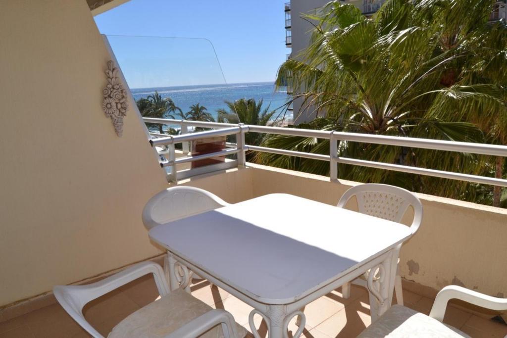 קלפה Apartamentos Turmalina Unitursa חדר תמונה