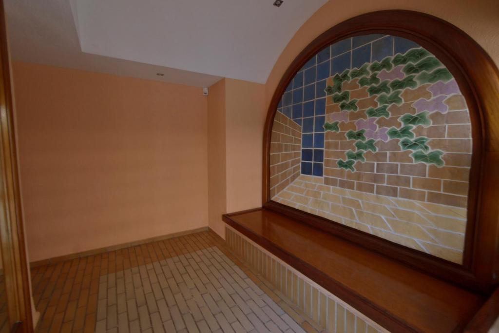 קלפה Apartamentos Turmalina Unitursa מראה חיצוני תמונה